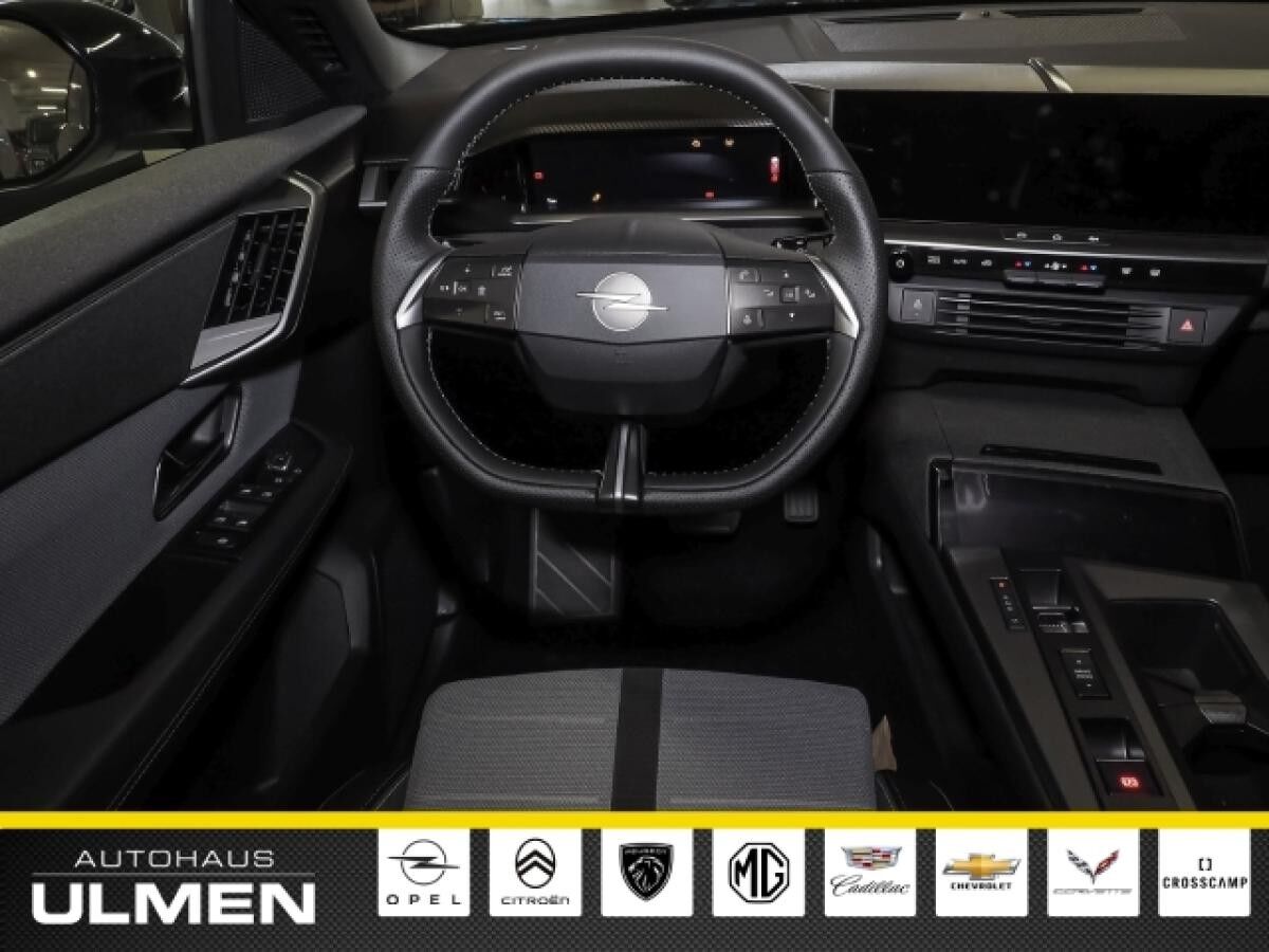 Opel Grandland DEAL_Sofort 1.2 48V Mild-Hybrid 100kW GS EU6e