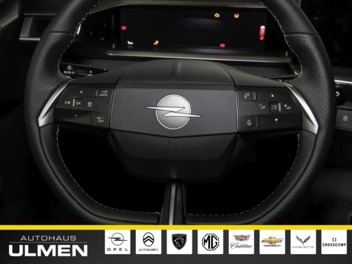 Opel Grandland DEAL_Sofort 1.2 48V Mild-Hybrid 100kW GS EU6e