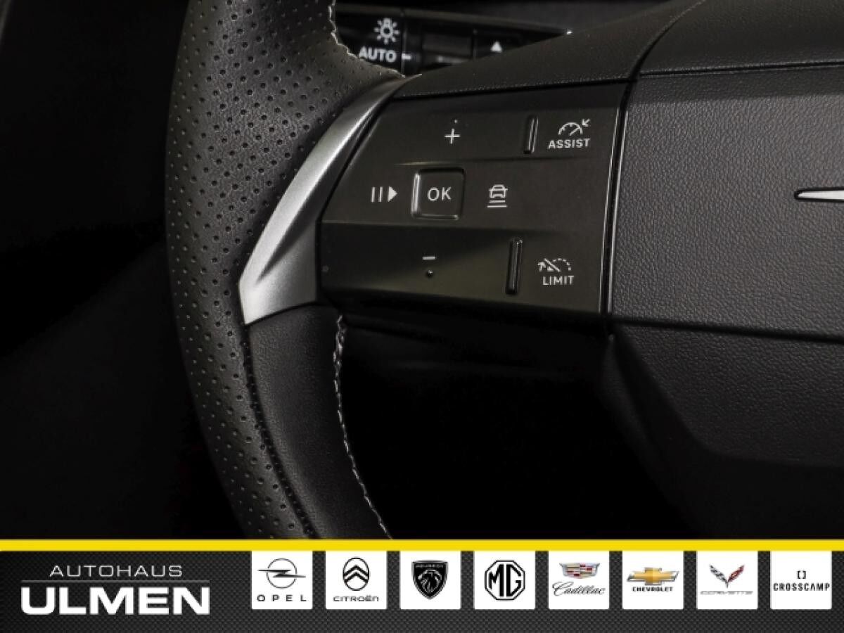 Opel Grandland DEAL_Sofort 1.2 48V Mild-Hybrid 100kW GS EU6e