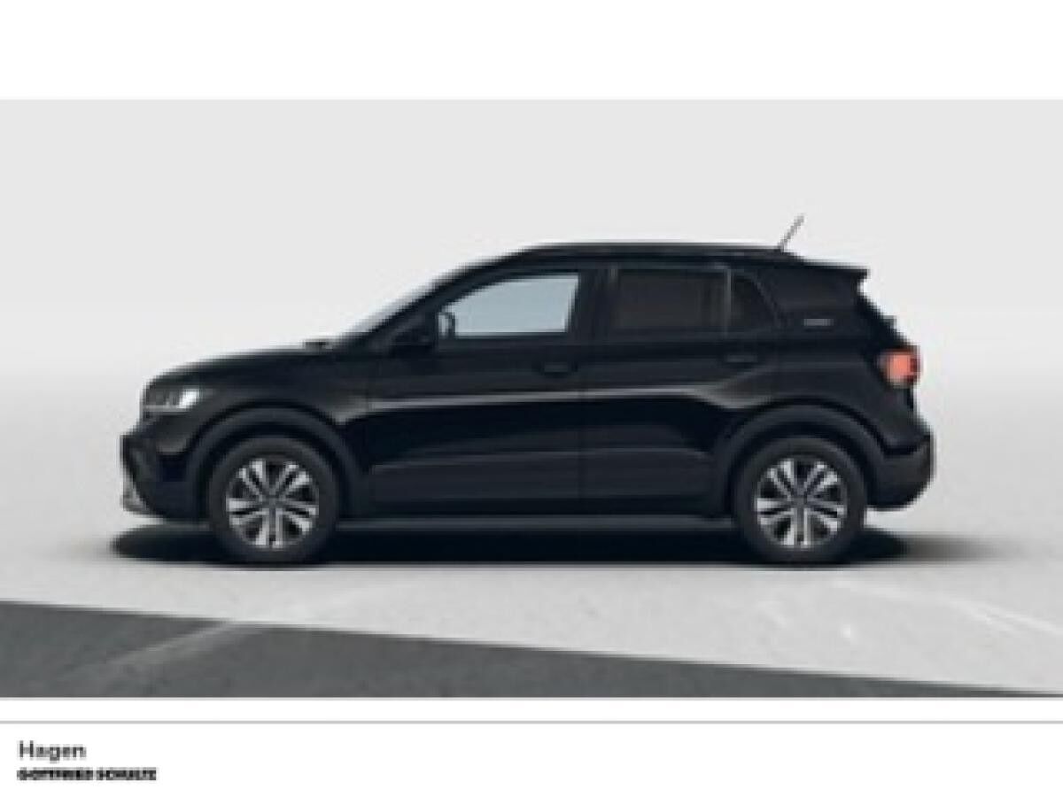 Volkswagen T-Cross ENERGY 1.0 TSI (Hagen)