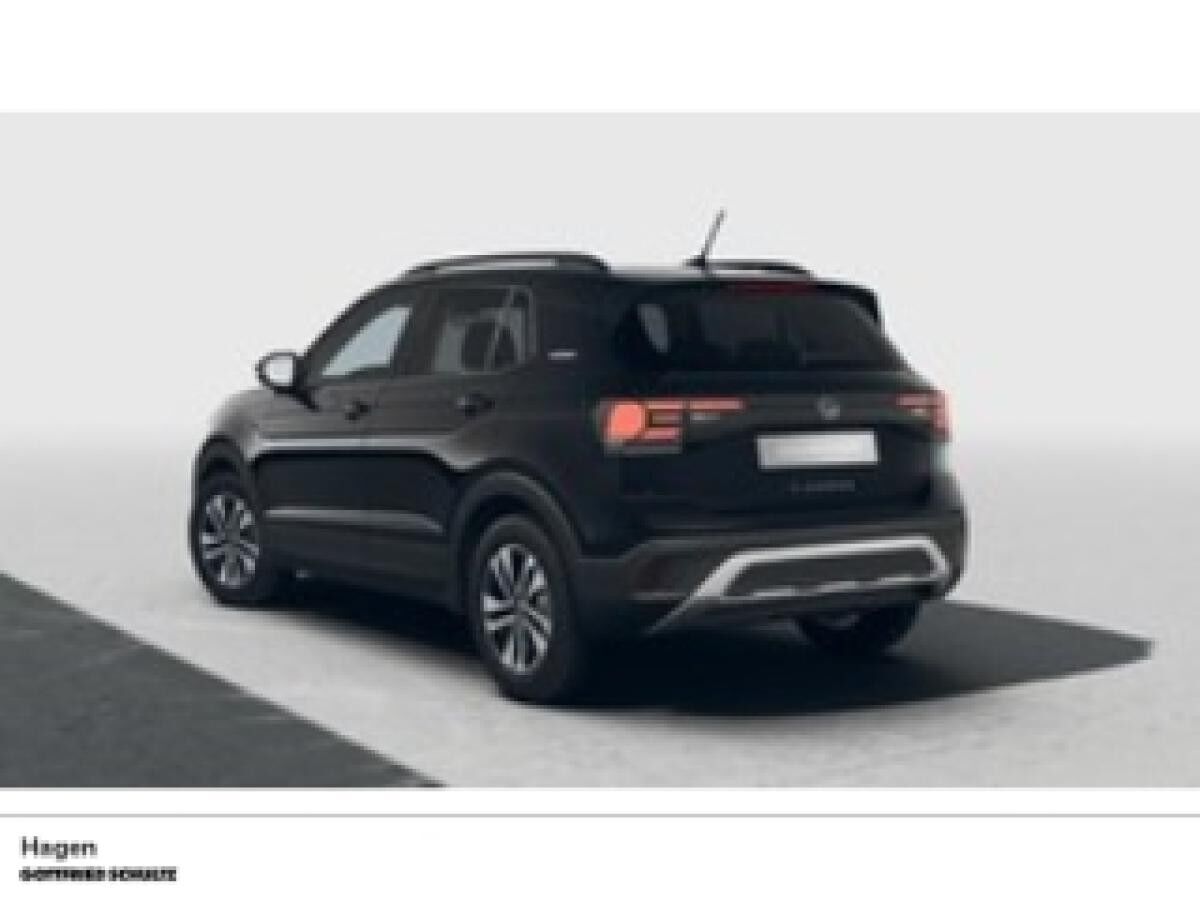 Volkswagen T-Cross ENERGY 1.0 TSI (Hagen)