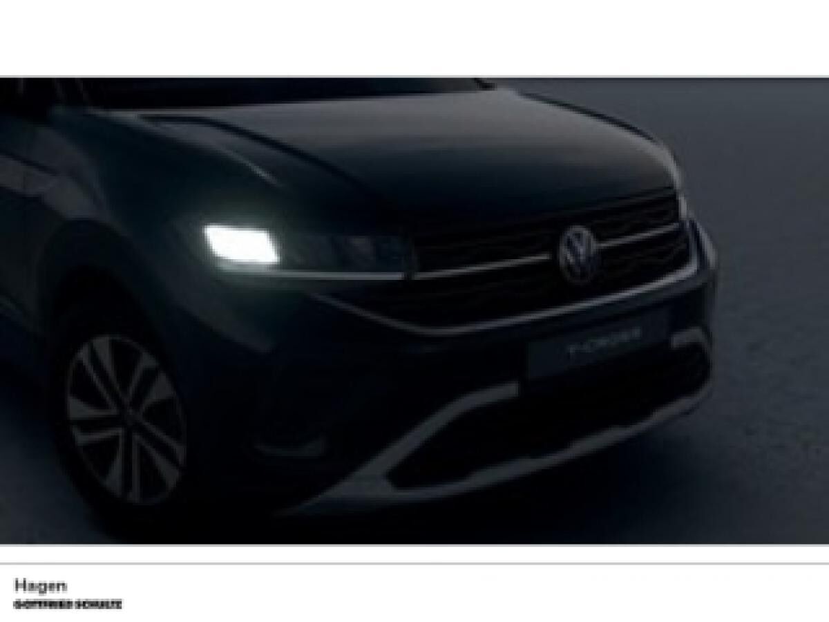 Volkswagen T-Cross ENERGY 1.0 TSI (Hagen)