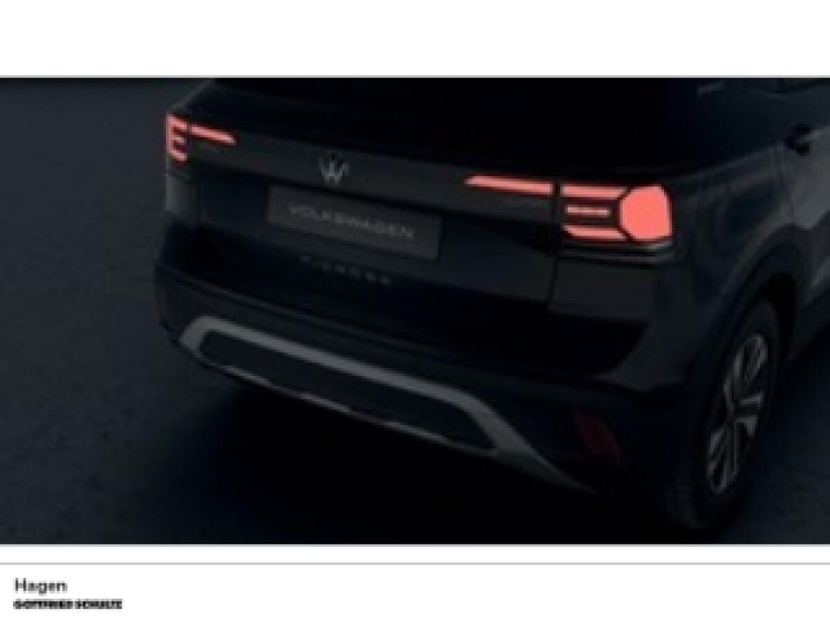 Volkswagen T-Cross ENERGY 1.0 TSI (Hagen)