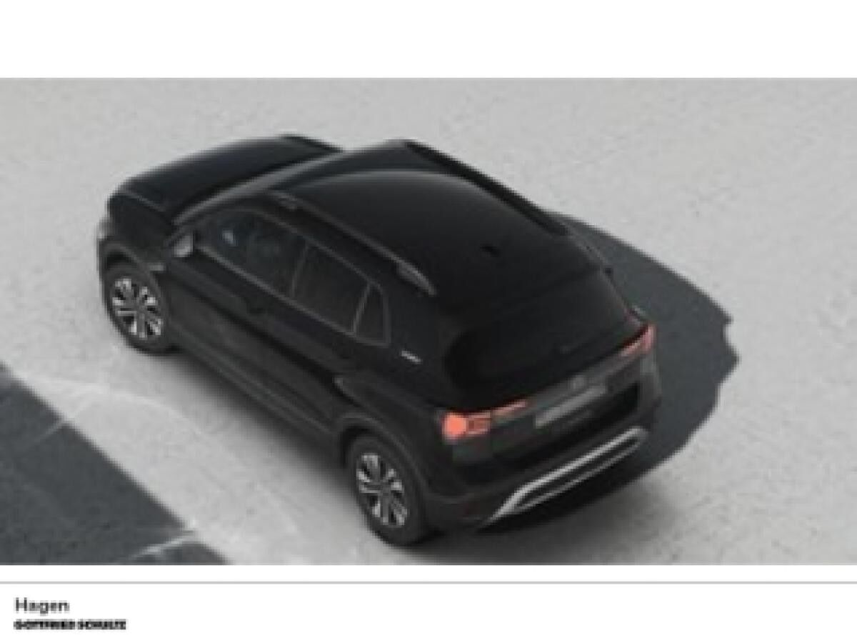 Volkswagen T-Cross ENERGY 1.0 TSI (Hagen)