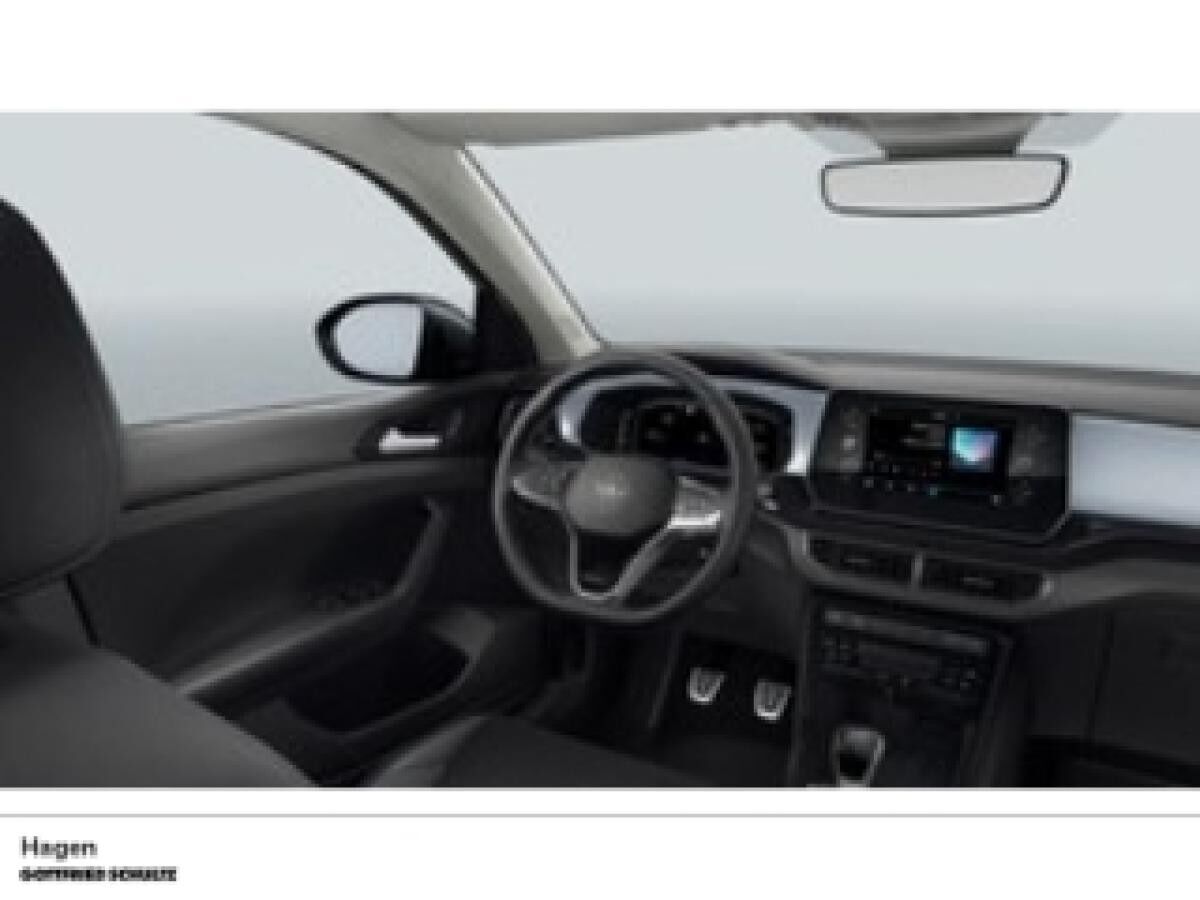 Volkswagen T-Cross ENERGY 1.0 TSI (Hagen)