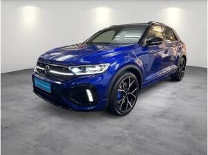 Volkswagen T-Roc R 4Motion VOLLAUSSTATTUNG INKL WINTERRÄDER - 0€ ÜBERFÜHRUNG