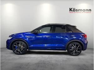Volkswagen T-Roc R 4Motion VOLLAUSSTATTUNG INKL WINTERRÄDER - 0€ ÜBERFÜHRUNG