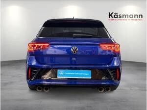 Volkswagen T-Roc R 4Motion VOLLAUSSTATTUNG INKL WINTERRÄDER - 0€ ÜBERFÜHRUNG