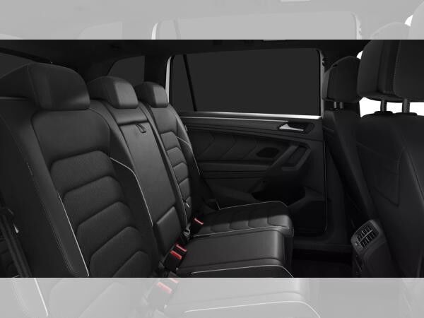 Volkswagen Tiguan Allspace R-Line 2.0TDI 4M AHK STANDH PANO