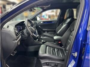 Volkswagen T-Roc R 4Motion VOLLAUSSTATTUNG INKL WINTERRÄDER - 0€ ÜBERFÜHRUNG