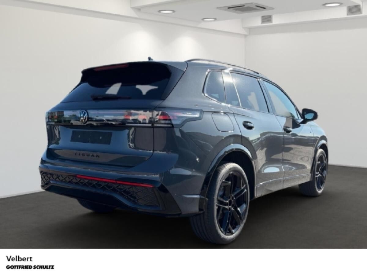 Volkswagen Tiguan R-Line 1.5 eTSI 🔥Black Friday Deal 🔥 Inkl. MATRIX uvm.🔥(Velbert)