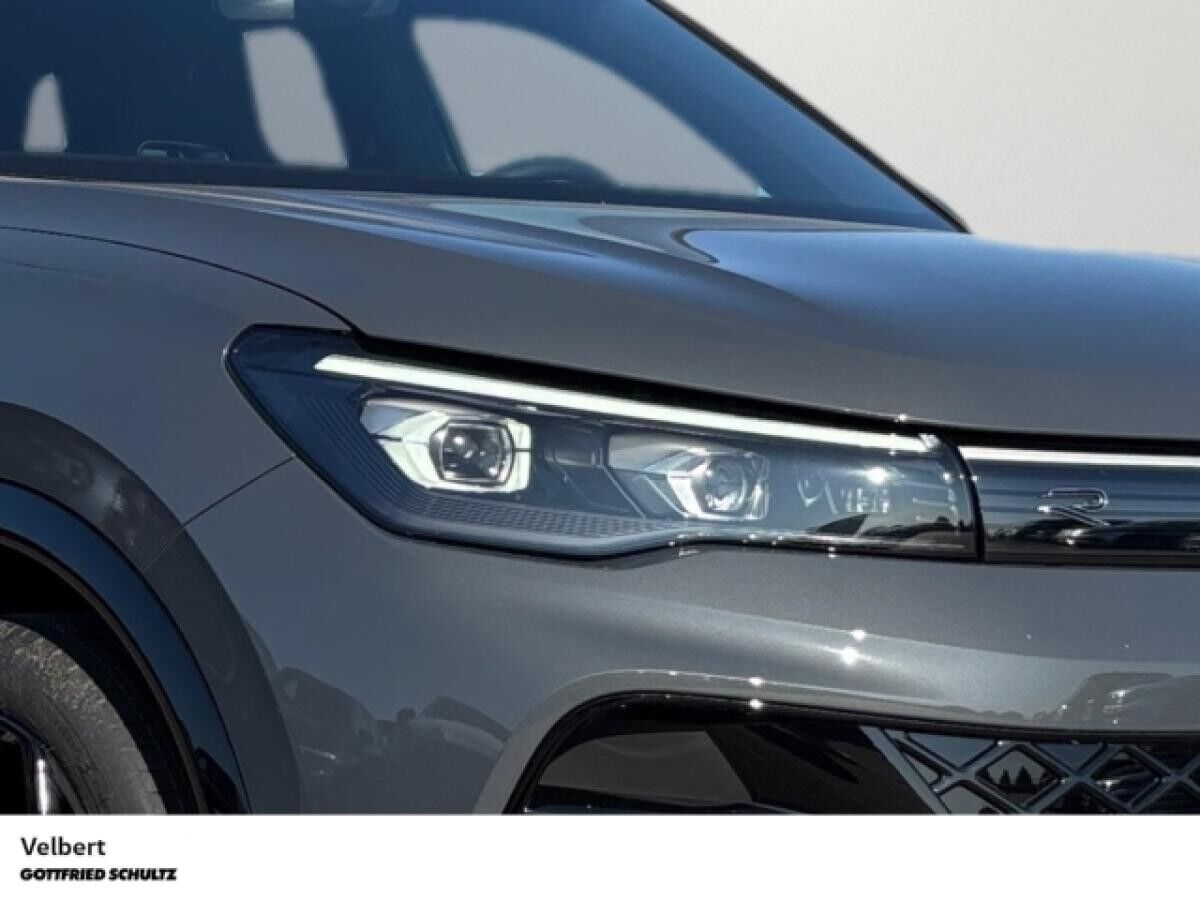 Volkswagen Tiguan R-Line 1.5 eTSI 🔥Black Friday Deal 🔥 Inkl. MATRIX uvm.🔥(Velbert)