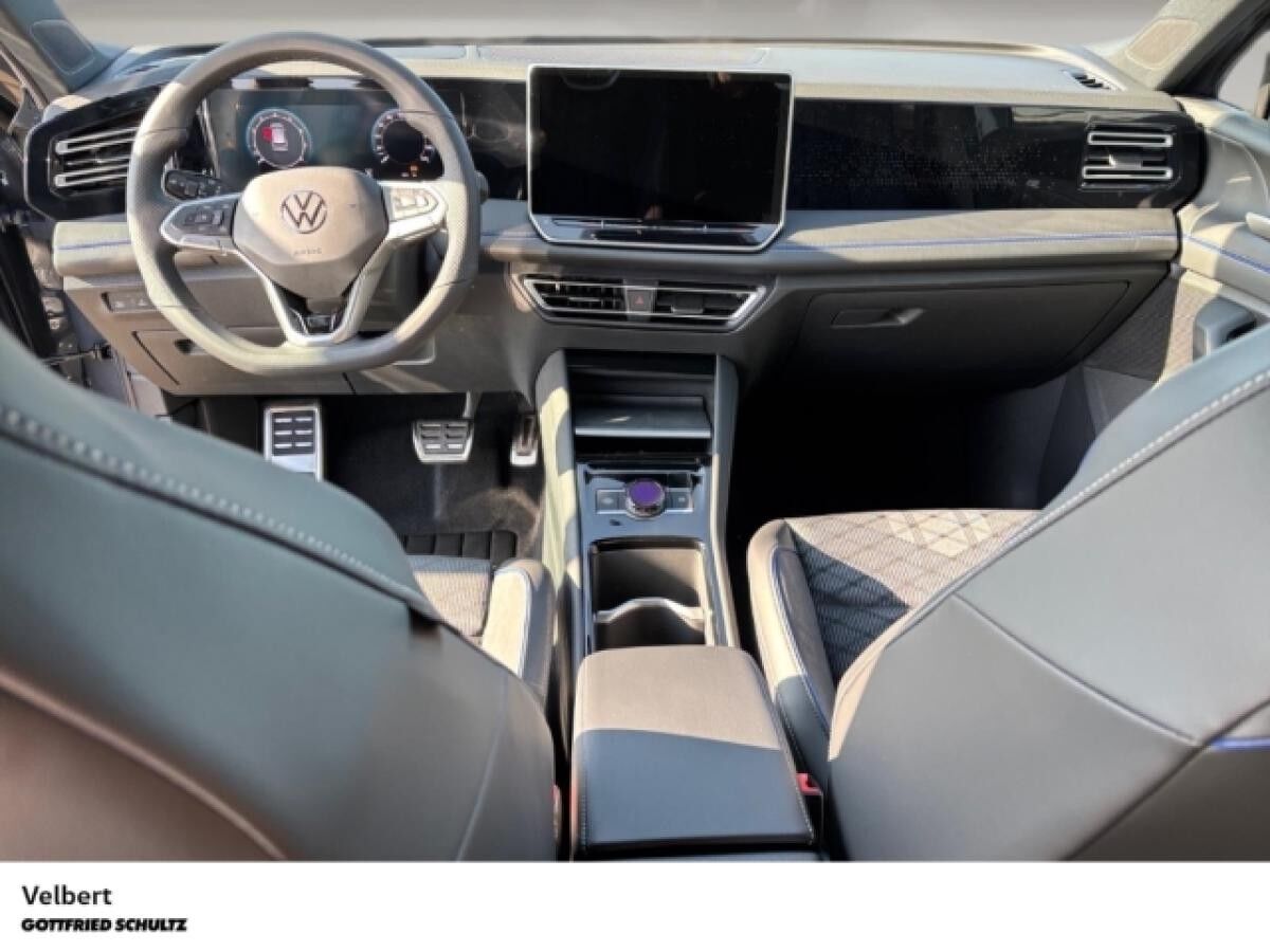 Volkswagen Tiguan R-Line 1.5 eTSI 🔥Black Friday Deal 🔥 Inkl. MATRIX uvm.🔥(Velbert)