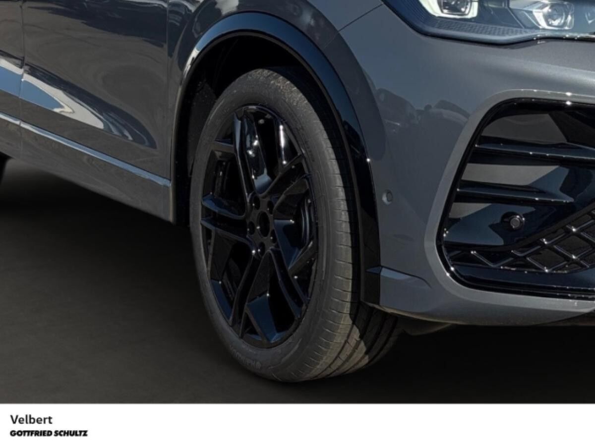 Volkswagen Tiguan R-Line 1.5 eTSI 🔥Black Friday Deal 🔥 Inkl. MATRIX uvm.🔥(Velbert)