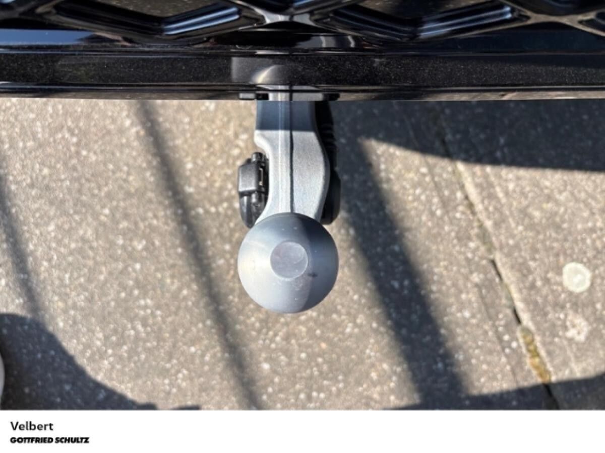 Volkswagen Tiguan R-Line 1.5 eTSI 🔥Black Friday Deal 🔥 Inkl. MATRIX uvm.🔥(Velbert)