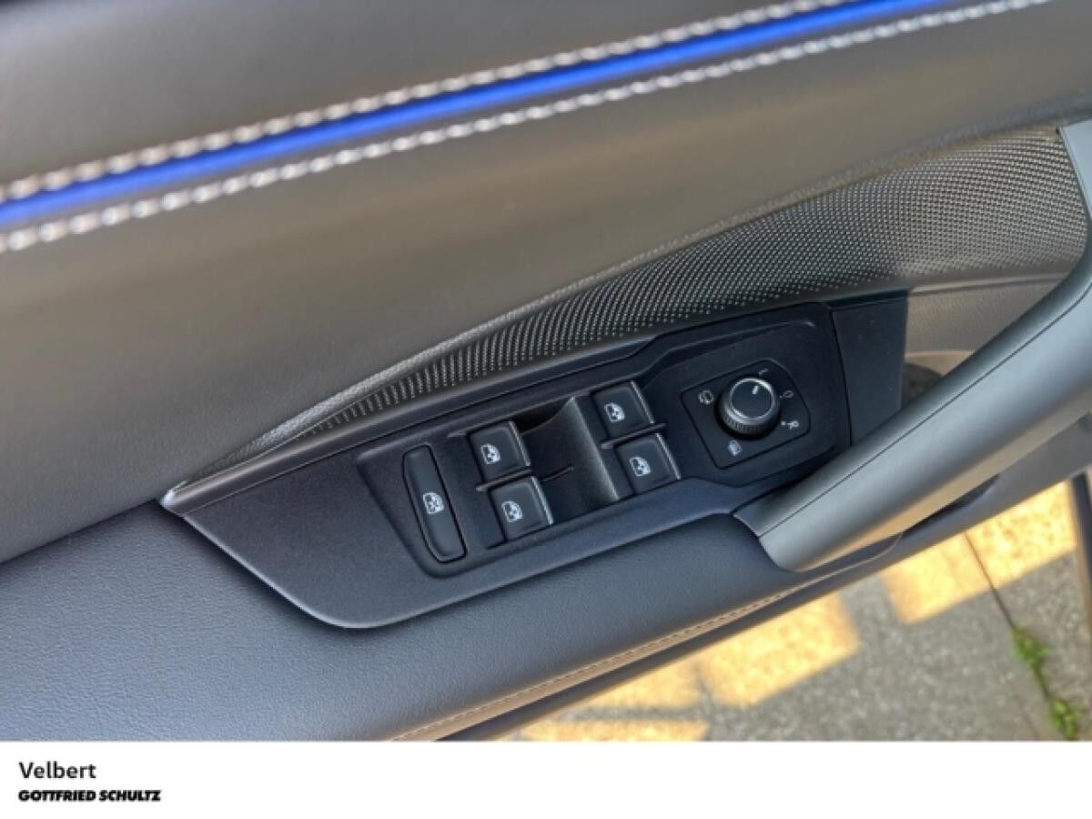 Volkswagen Tiguan R-Line 1.5 eTSI 🔥Black Friday Deal 🔥 Inkl. MATRIX uvm.🔥(Velbert)