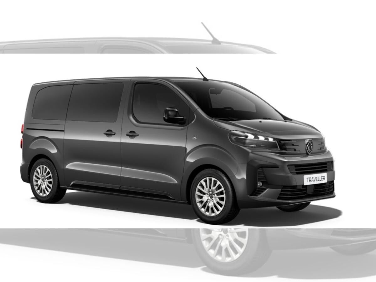 Peugeot Traveller BlueHDi 180 EAT8 Allure L2