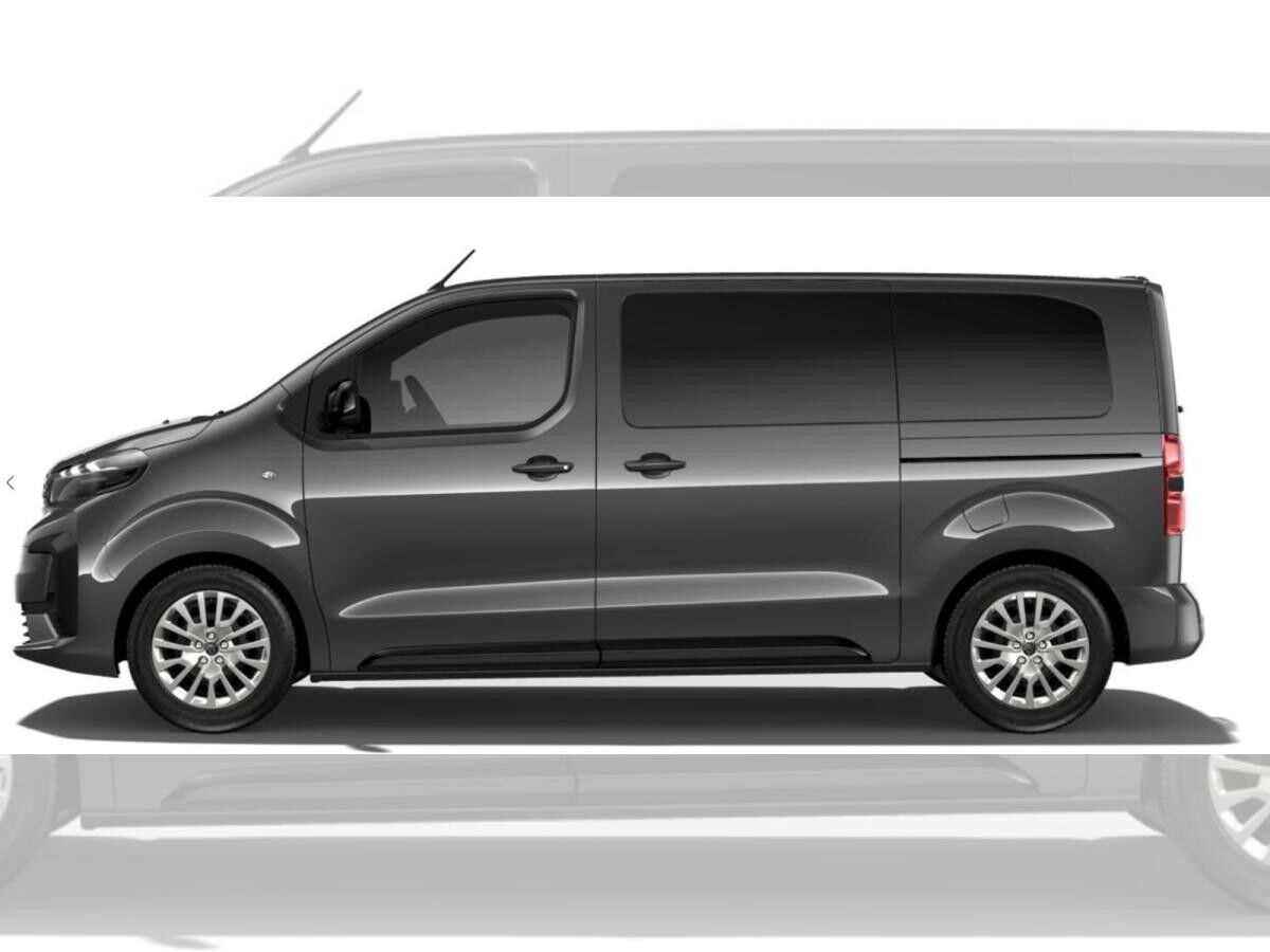 Peugeot Traveller BlueHDi 180 EAT8 Allure L2