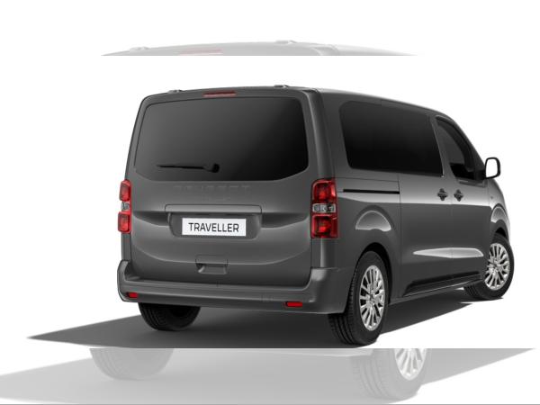 Peugeot Traveller BlueHDi 180 EAT8 Allure L2