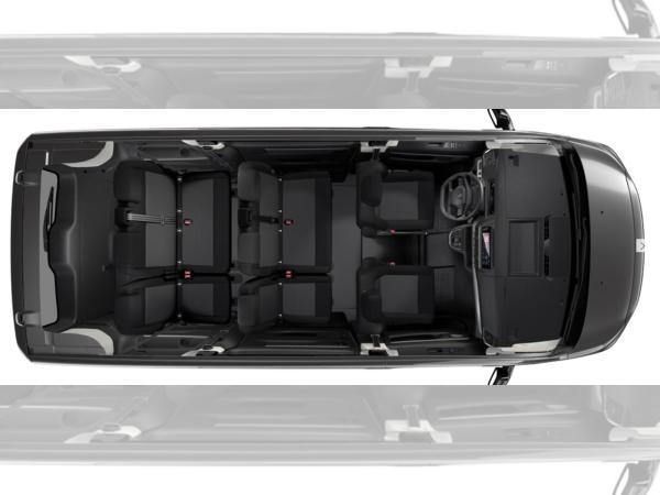 Peugeot Traveller BlueHDi 180 EAT8 Allure L2