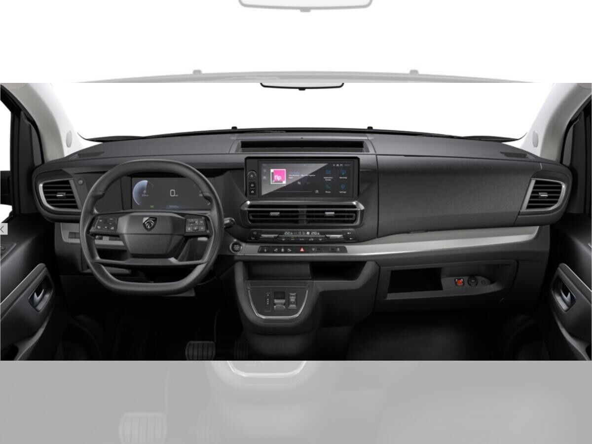 Peugeot Traveller BlueHDi 180 EAT8 Allure L2