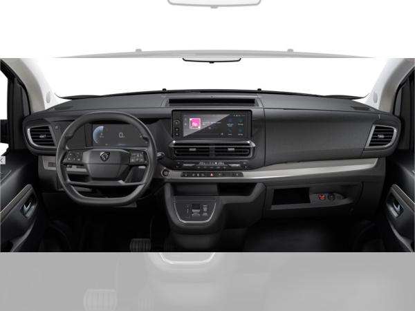 Peugeot Traveller BlueHDi 180 EAT8 Allure L2