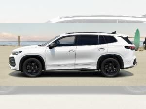 Volkswagen Tayron R-Line 2.0TDI 193PS *BLACK STYLE*MATRIX*LEDER*NAV*AHK*PANO*STANDHZG*75.940€