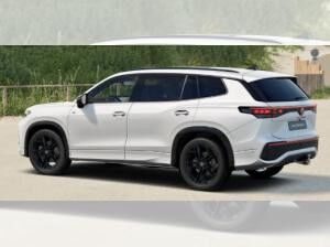 Volkswagen Tayron R-Line 2.0TDI 193PS *BLACK STYLE*MATRIX*LEDER*NAV*AHK*PANO*STANDHZG*75.940€