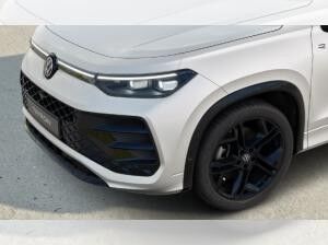 Volkswagen Tayron R-Line 2.0TDI 193PS *BLACK STYLE*MATRIX*LEDER*NAV*AHK*PANO*STANDHZG*75.940€