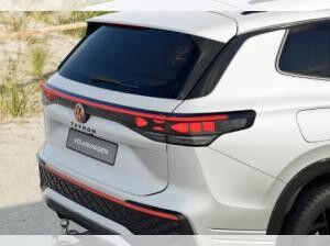 Volkswagen Tayron R-Line 2.0TDI 193PS *BLACK STYLE*MATRIX*LEDER*NAV*AHK*PANO*STANDHZG*75.940€