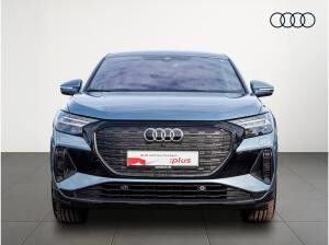 Audi Q4 e-tron Q4 Sportback e-tron 35 AHK Navi HUD Virtual EPH