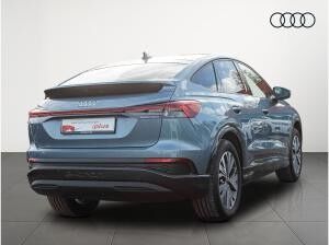 Audi Q4 e-tron Q4 Sportback e-tron 35 AHK Navi HUD Virtual EPH