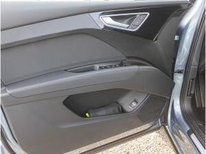 Audi Q4 e-tron Q4 Sportback e-tron 35 AHK Navi HUD Virtual EPH