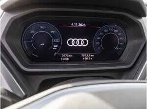 Audi Q4 e-tron Q4 Sportback e-tron 35 AHK Navi HUD Virtual EPH