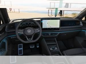 Volkswagen Tayron R-Line 2.0TDI 193PS *BLACK STYLE*MATRIX*LEDER*NAV*AHK*PANO*STANDHZG*75.940€