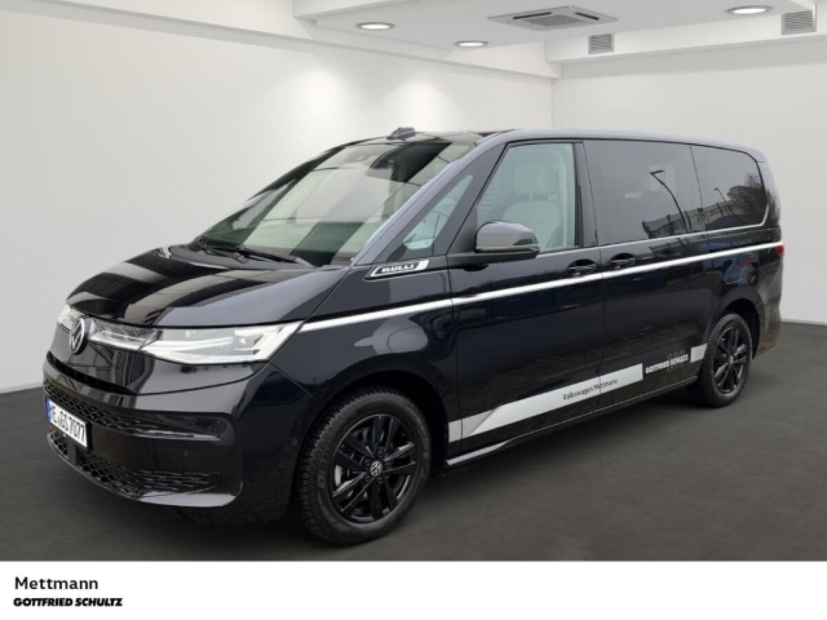 Volkswagen T7 Multivan Style 2.0 TDI - Langer Überhang (Mettmann)