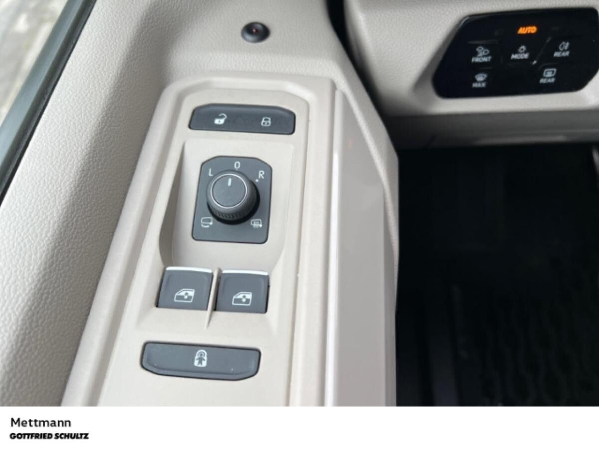 Volkswagen T7 Multivan Style 2.0 TDI - Langer Überhang (Mettmann)