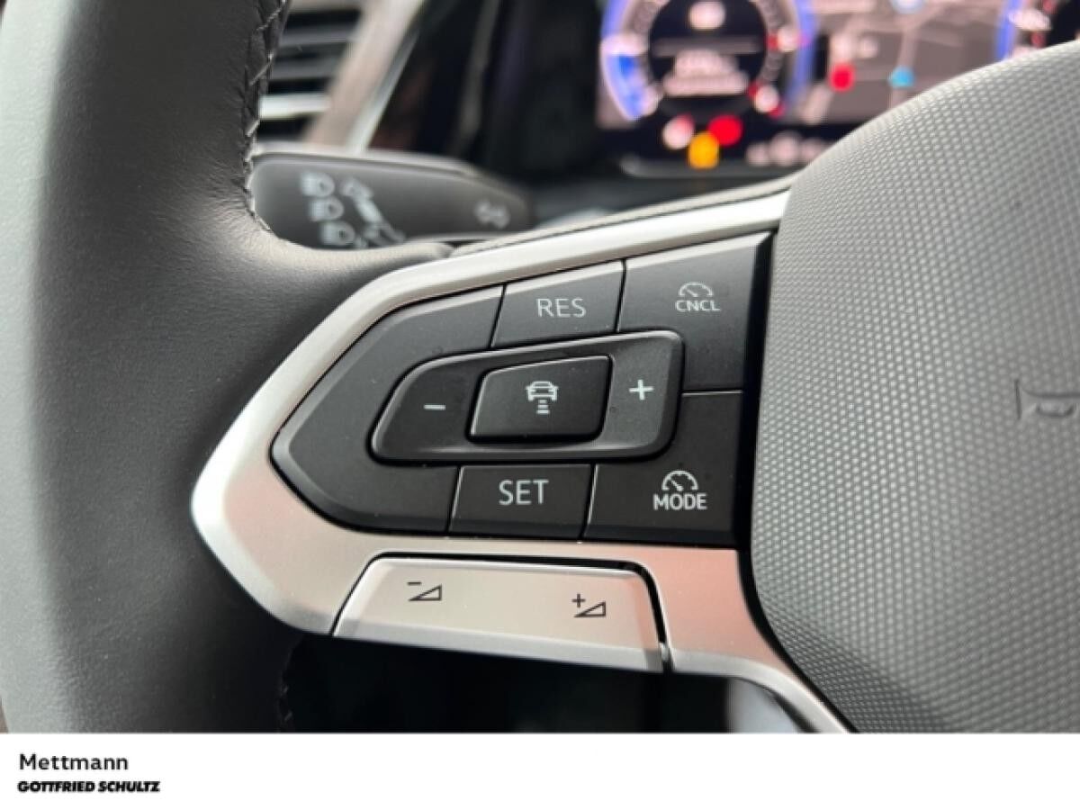 Volkswagen T7 Multivan Style 2.0 TDI - Langer Überhang (Mettmann)