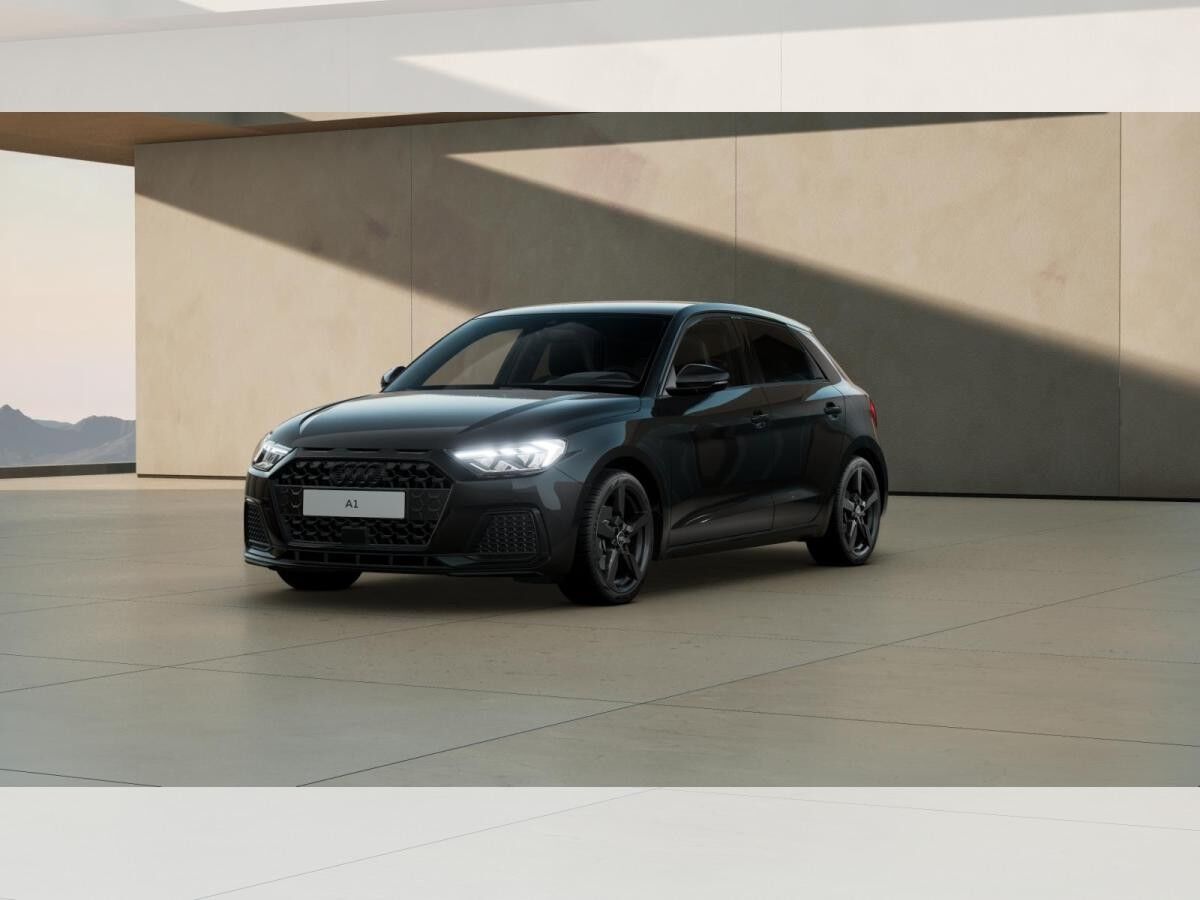 Audi A1 Sportback advanced 30 TFSI *SOFORT VERFÜGBAR - NUR SONDERABNEHMER*