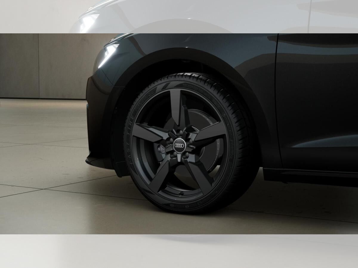 Audi A1 Sportback advanced 30 TFSI *SOFORT VERFÜGBAR - NUR SONDERABNEHMER*