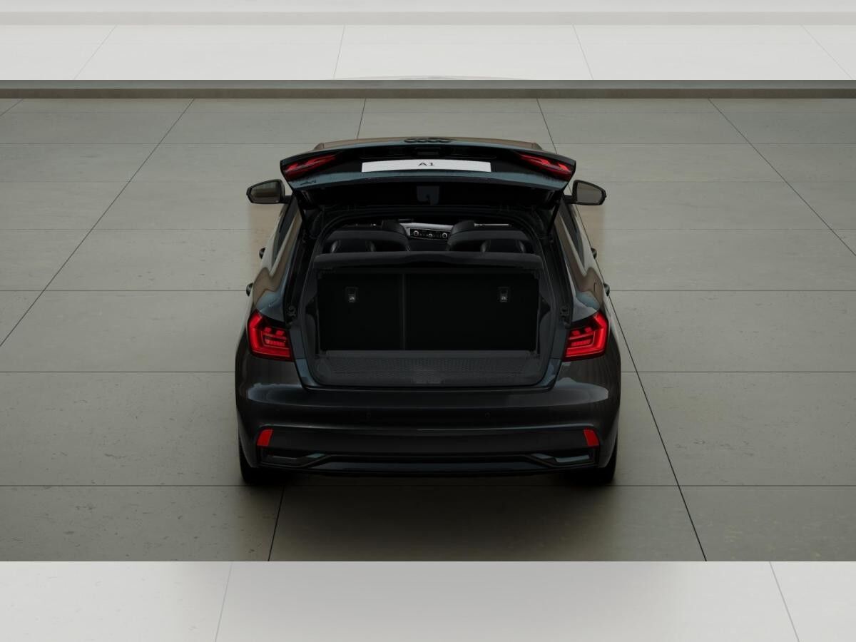 Audi A1 Sportback advanced 30 TFSI *SOFORT VERFÜGBAR - NUR SONDERABNEHMER*