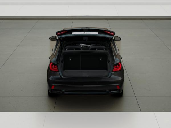 Audi A1 Sportback advanced 30 TFSI *SOFORT VERFÜGBAR - NUR SONDERABNEHMER*