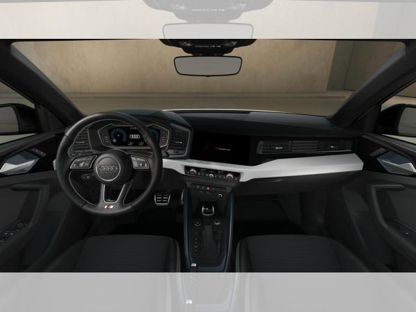 Audi A1 Sportback advanced 30 TFSI *SOFORT VERFÜGBAR - NUR SONDERABNEHMER*