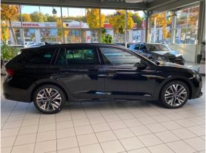 Skoda Octavia Combi Sportline 2,0 TDI 7-Gang-DSG Sofort Verfügbar