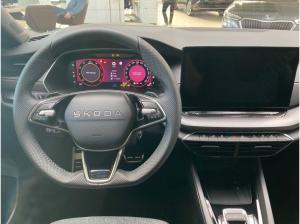 Skoda Octavia Combi Sportline 2,0 TDI 7-Gang-DSG Sofort Verfügbar