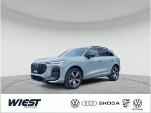 Audi Q3 SUV TFSI S tronic