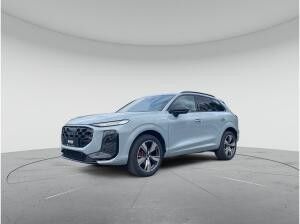 Audi Q3 SUV TFSI S tronic