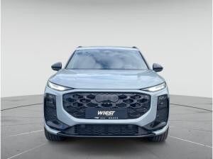 Audi Q3 SUV TFSI S tronic