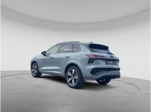 Audi Q3 SUV TFSI S tronic