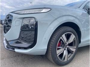 Audi Q3 SUV TFSI S tronic